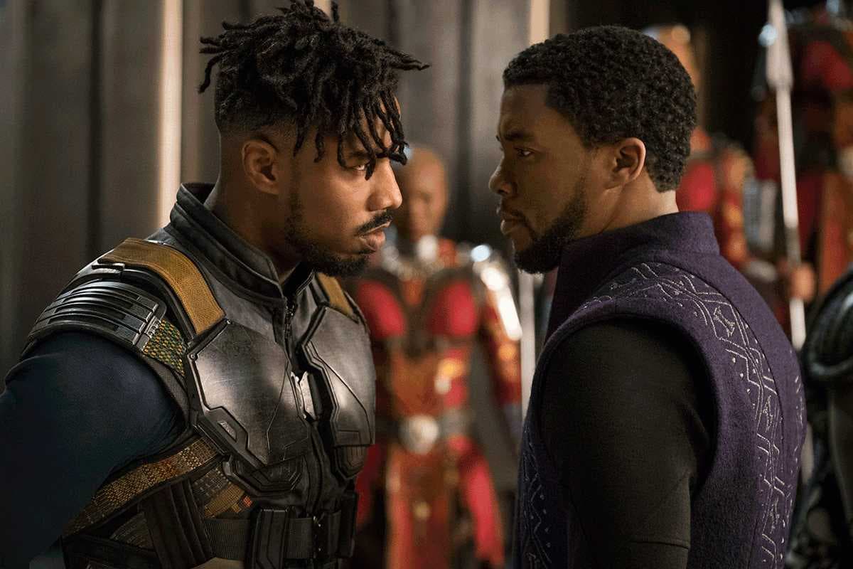 Familia del creador de Black Panther celebra nominaciones
