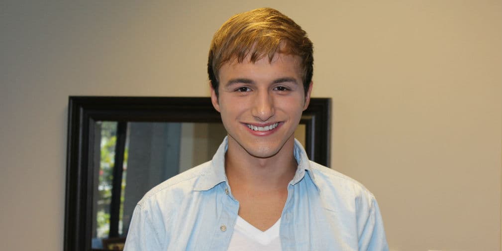 Cinco cosas que desconoces sobre Lucas Cruikshank