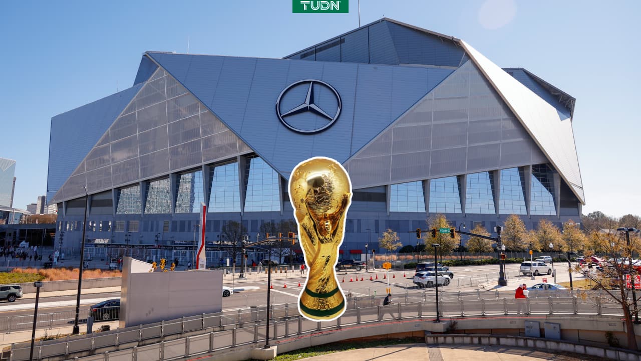 El gran problema que enfrentan los estadios de la NFL para el Mundial 2026