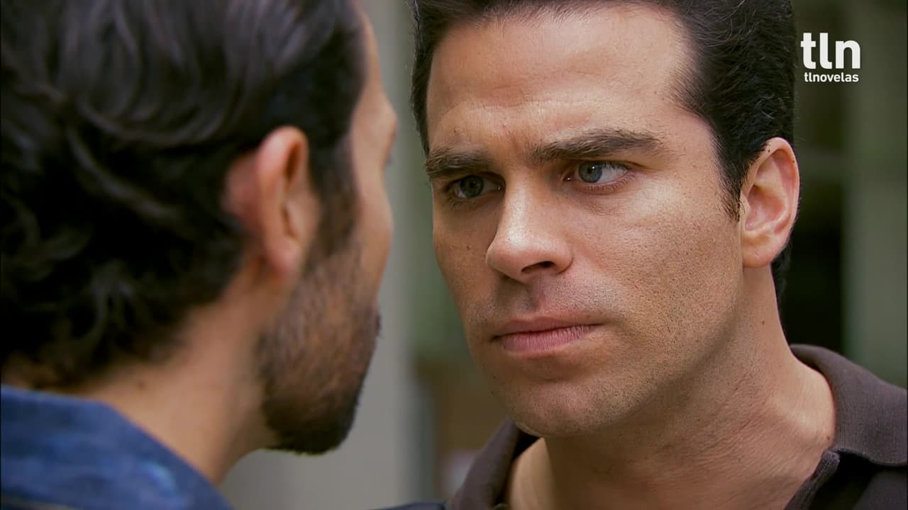 Corona de Lágrimas Capítulo 2 Completo: La familia es lo primero