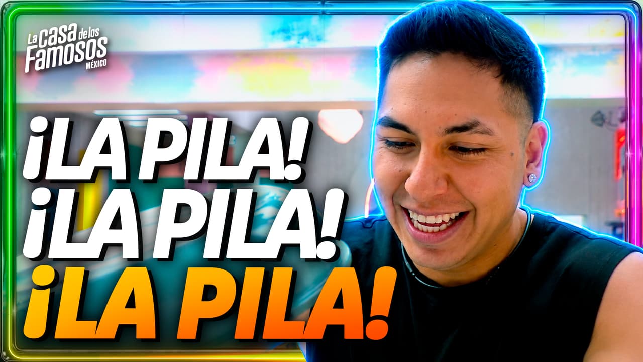 Ese habla de CUANDO ASALTARON A SU ABUELITA y sobre sus orígenes