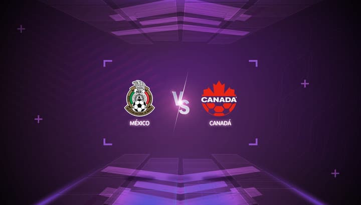 ¿Cuándo y dónde ver EN VIVO México vs Canadá en Copa Oro?