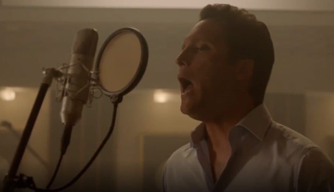 La segunda temporada de Luis Miguel: La Serie se estrenará este año