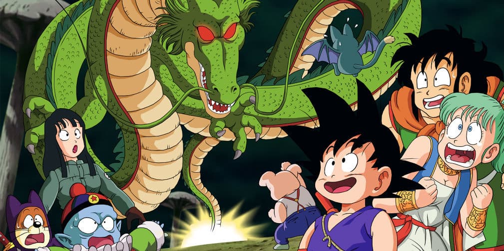 Los deseos que ha cumplido Shenlong