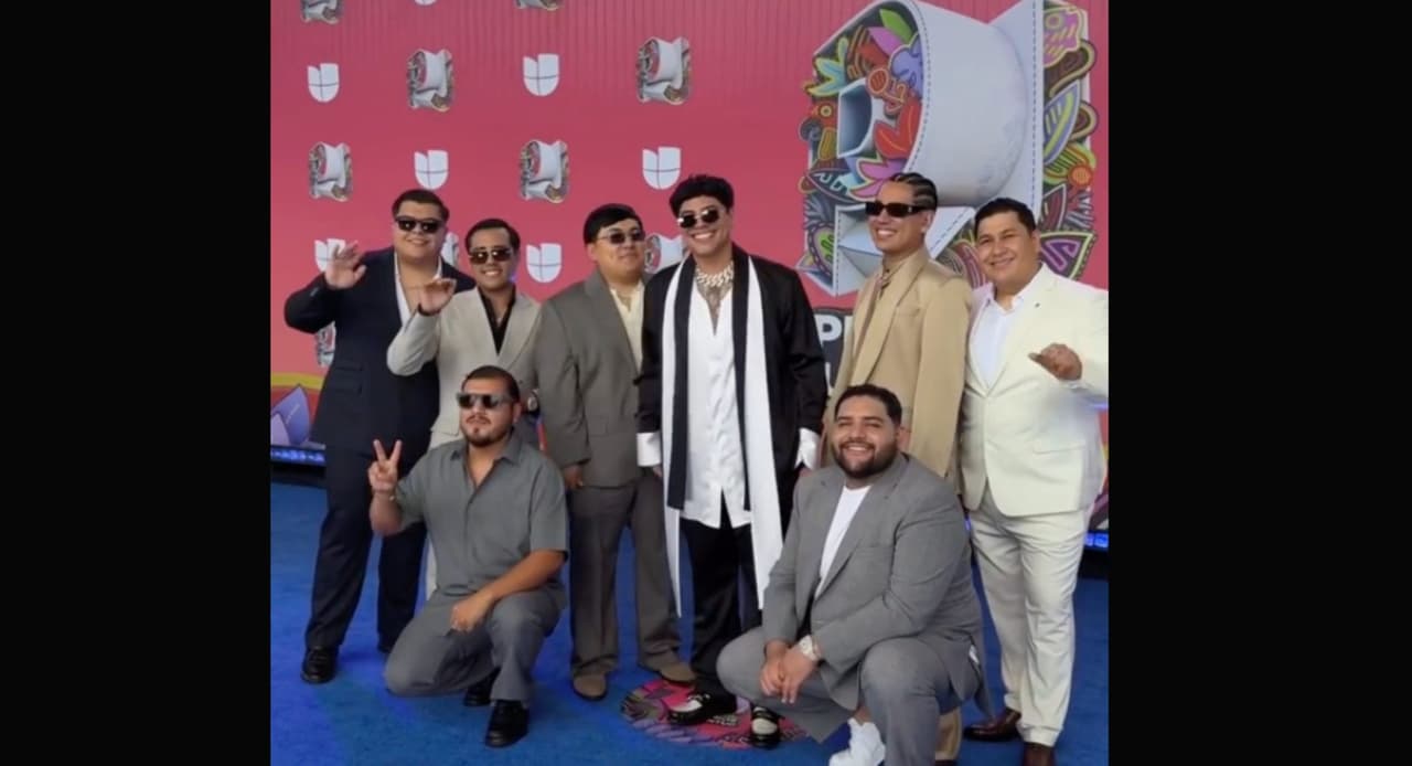 Premios Juventud 2025.