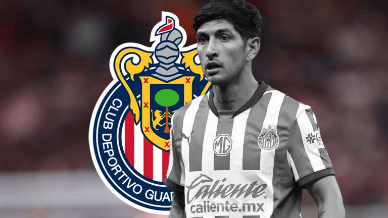 ¡Agárrense! Chivas negocia al Pocho para traer una joya de refuerzo