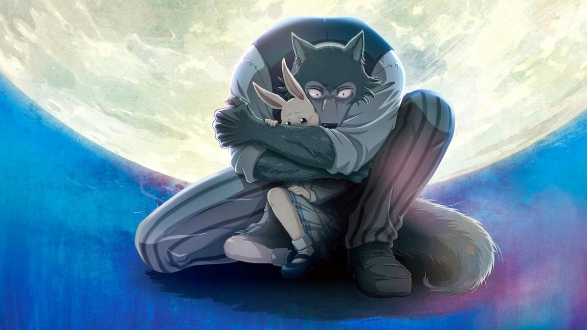 Beastars muestra el primer adelanto de su tercera y última temporada