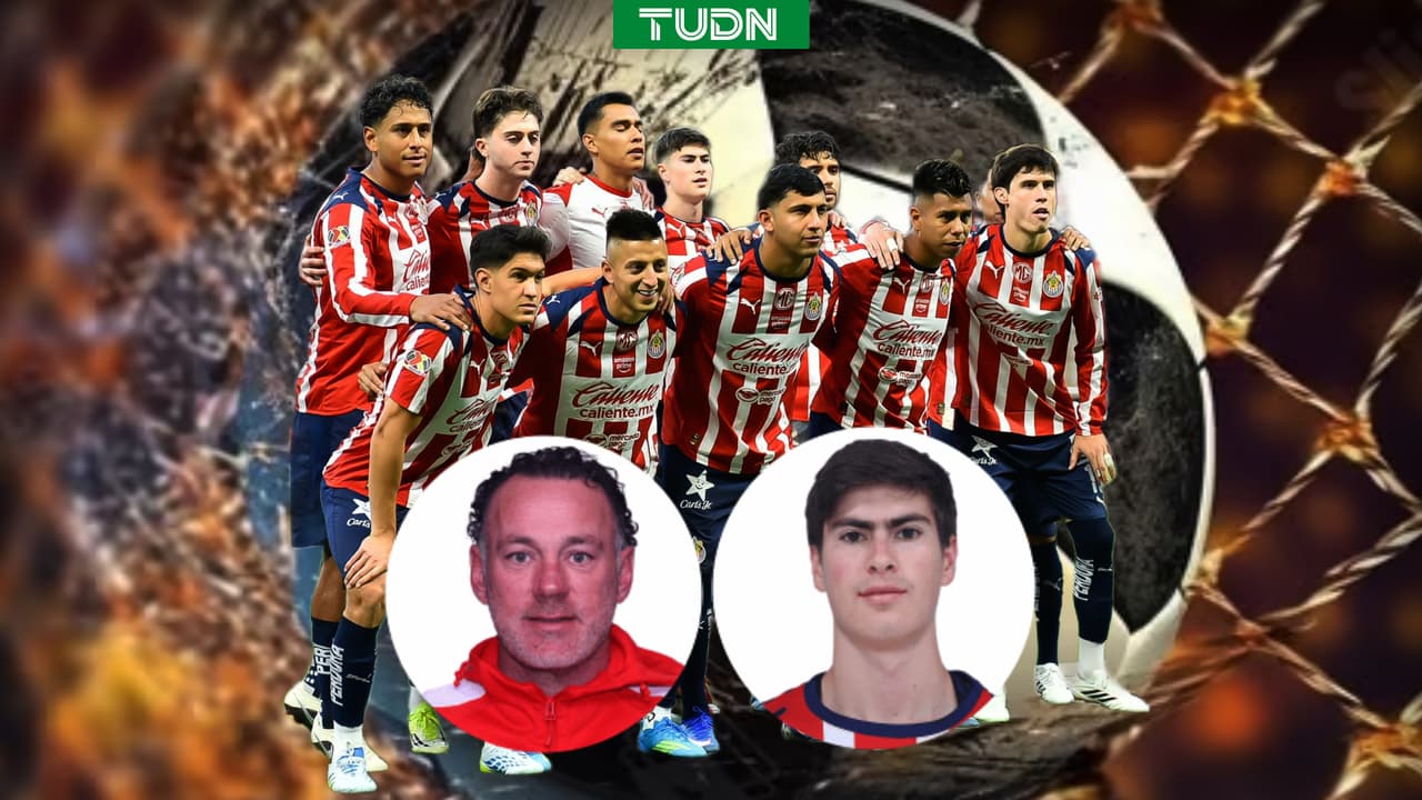 ¿Qué marcas le quedan por romper a Chivas en el CL26?