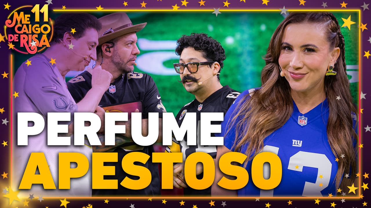 Mariazel se vuelve toda una ‘Neni’ porque va a lanzar ¿un perfume con sus gases?