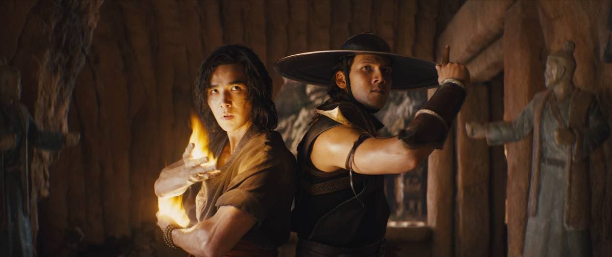 ¡Es oficial! Mortal Kombat tendrá una secuela y esto es todo lo que sabemos