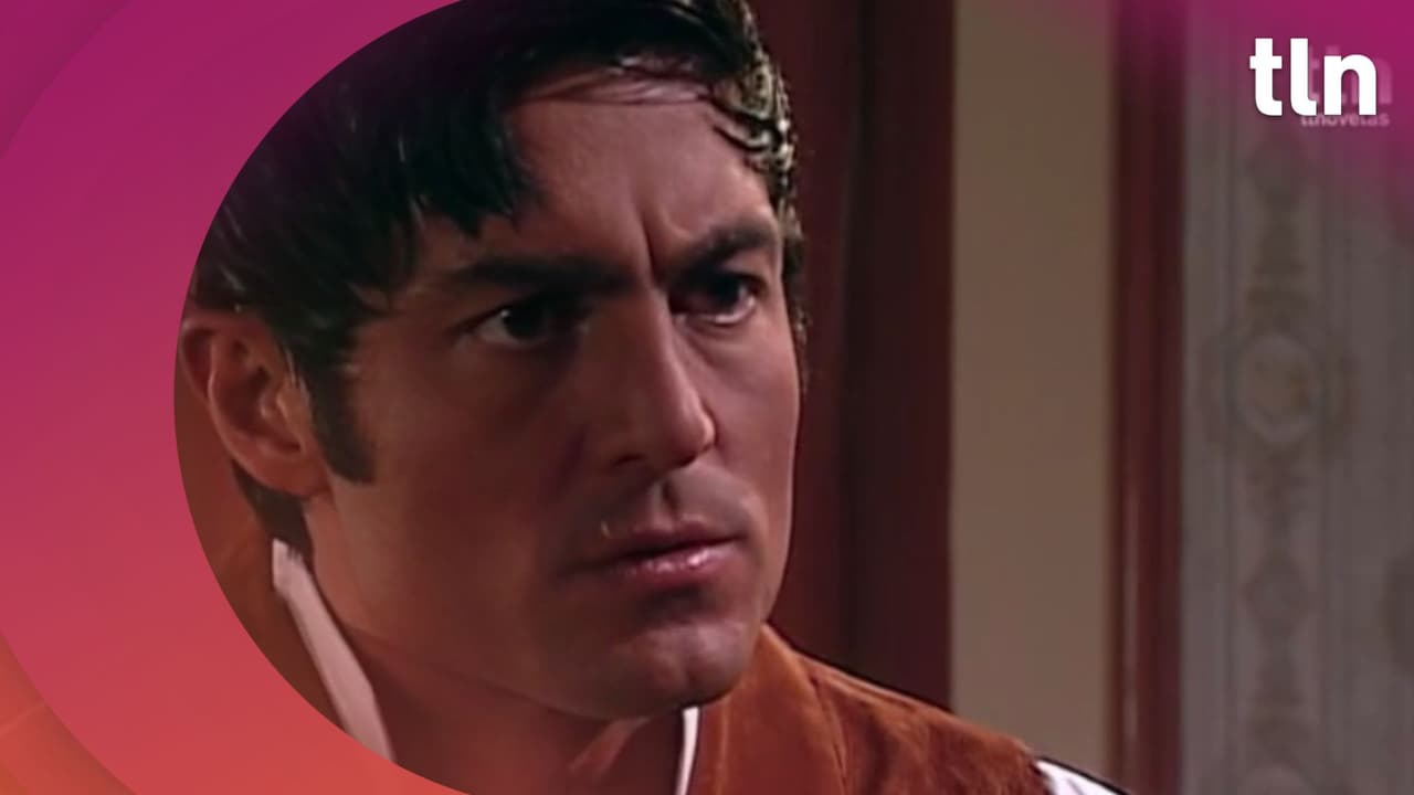 Amor Real Capítulo 34: Manuel es un impostor