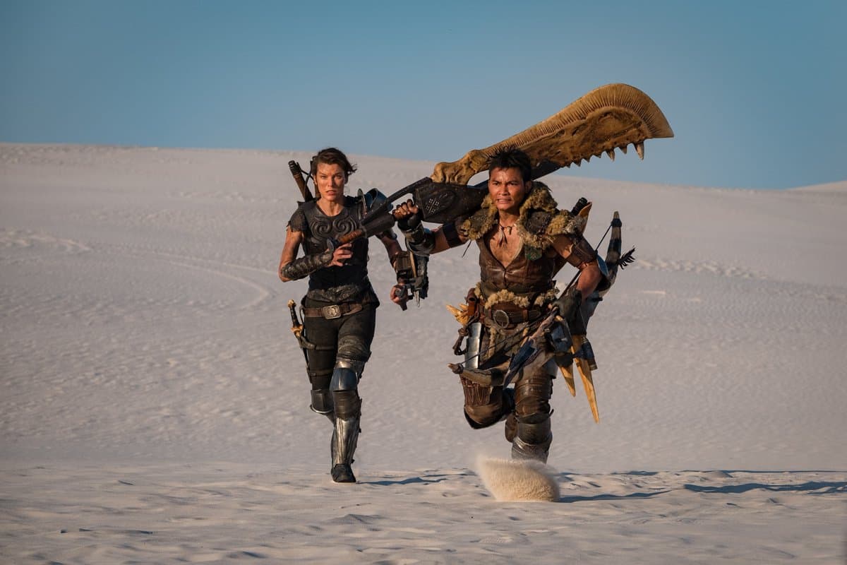 Milla Jovovich en nueva adaptación de un videojuego