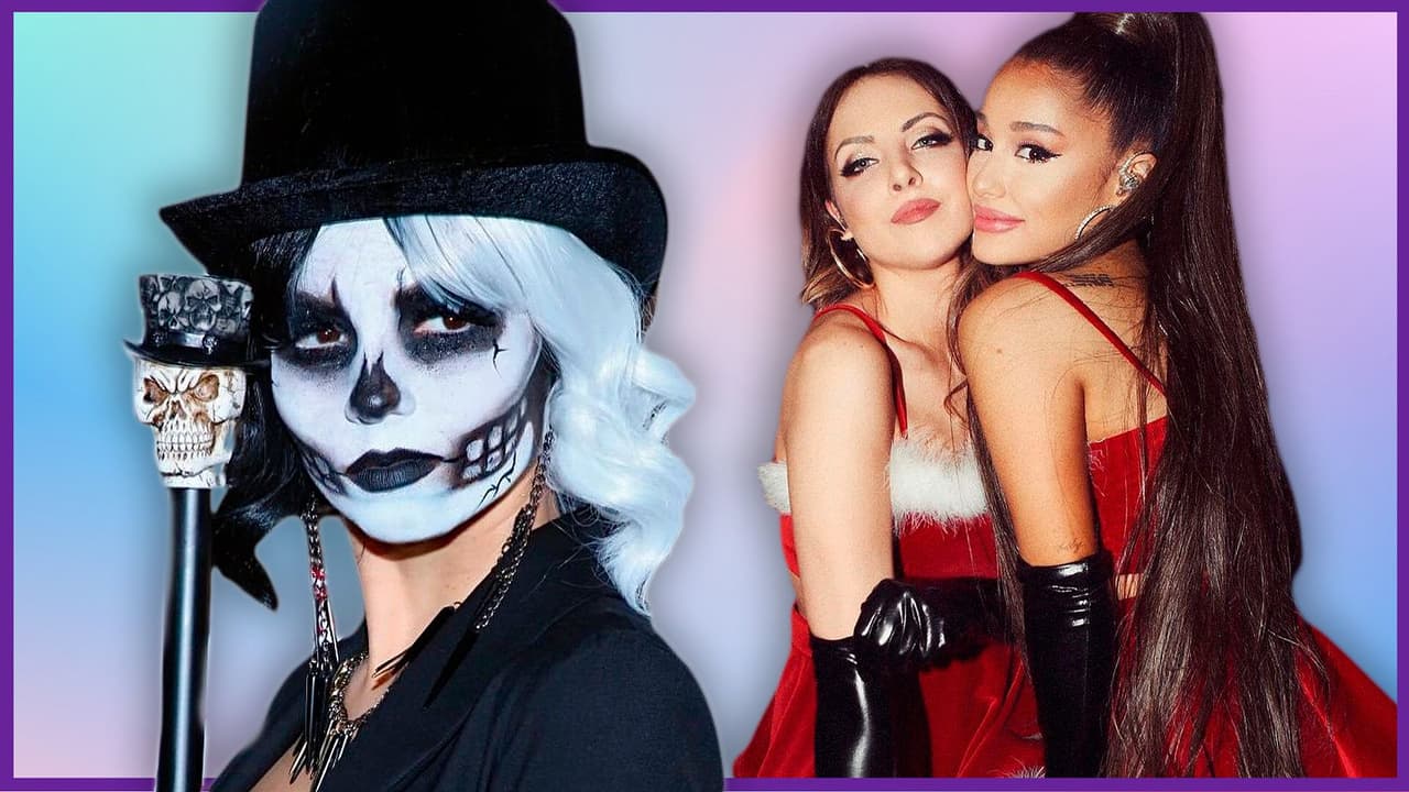 Halloween: Ideas de disfraces con las chicas de Victorious