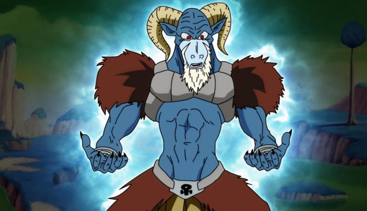 Pusieron en Dragon Ball Fighterz a Moro, el "nuevo" villano de Dragon Ball Super