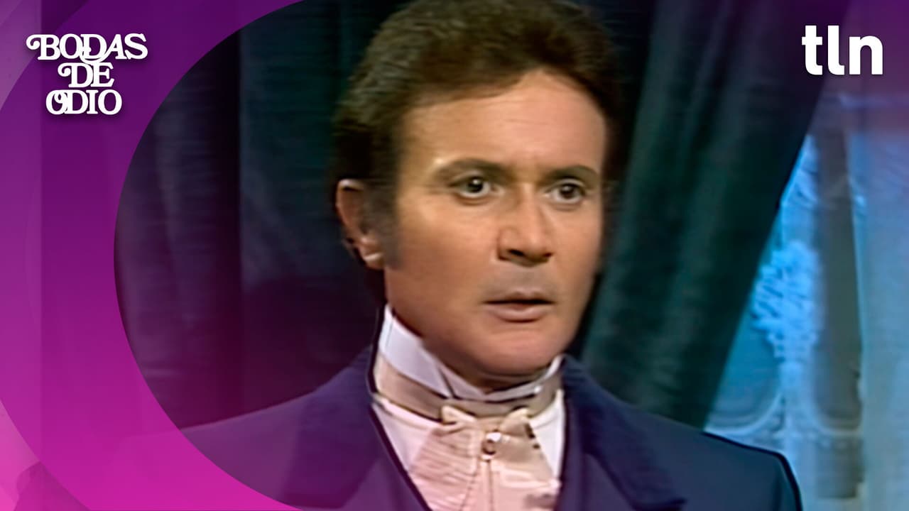 Magdalena interfiere para salvar a José Luis | Bodas de odio | Capítulo 72