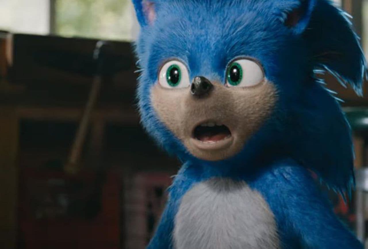 ¿Te pareció horrible la forma en que trasladaron a Sonic a la realidad? Pues no fuiste el único y no es el único live action de este año que ha sido criticado por ello.