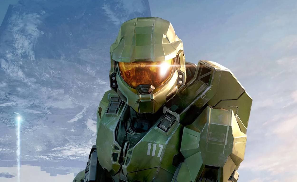 Halo tendrá su propia serie y presenta su primer teaser
