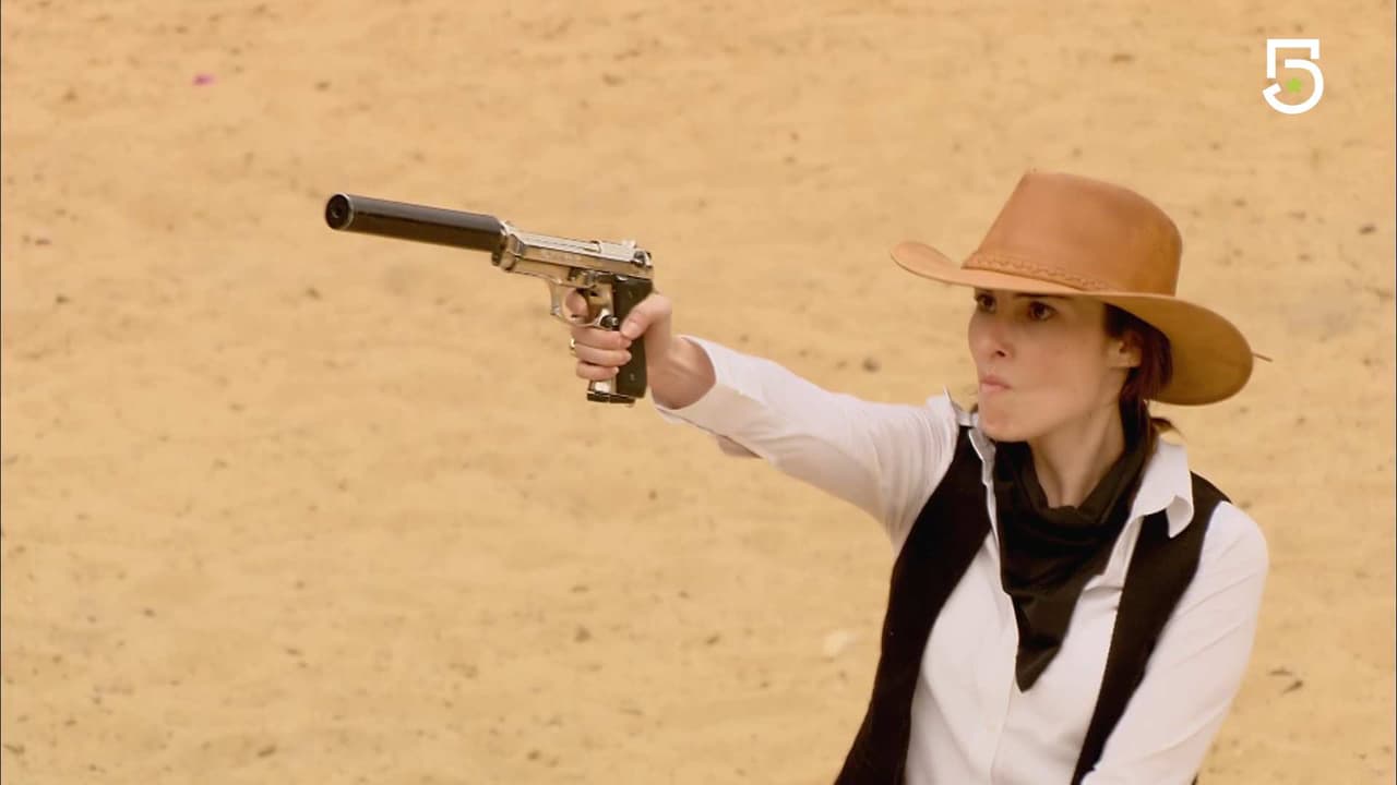 Resumen Temporada 2 - C17: Serpiente que muere