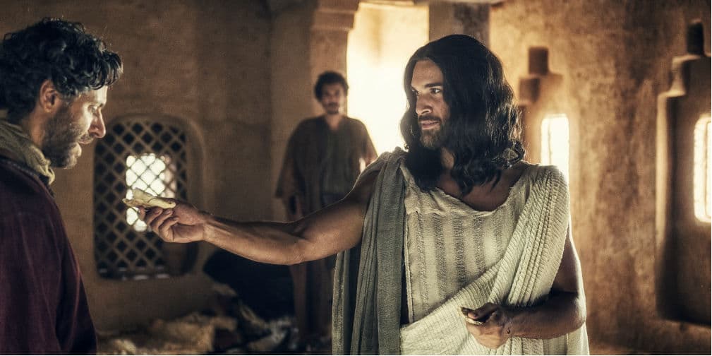 La Biblia Continúa