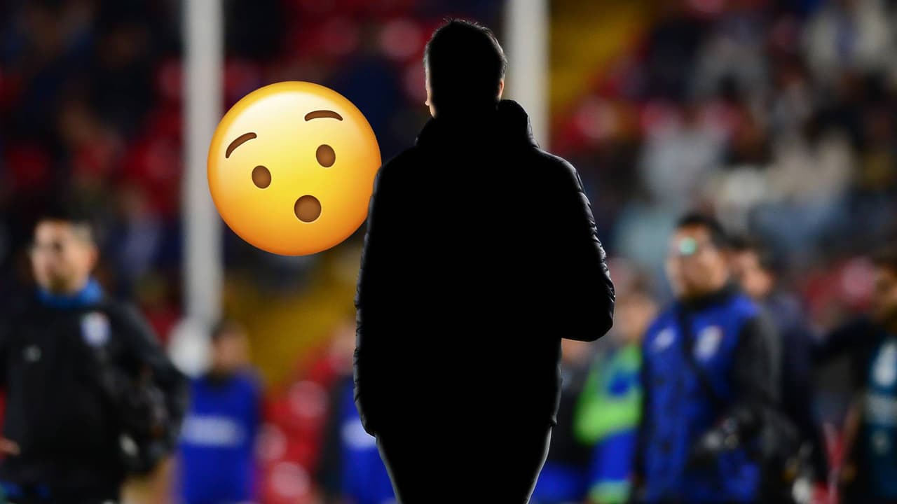 ¡Este DT da un paso al costado antes de que inicie el Clausura 2026!