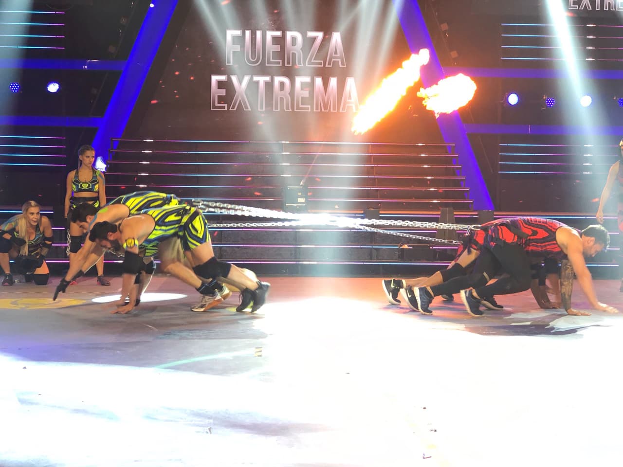 Entre los duelos clásicos, es decir que se enfrentan los mismos guerreros, Sebas y Brandon lideran esta categoría, en la que el León ha ganado en 6 ocasiones, mientras que el Wapayaso lo ha hecho en 4.