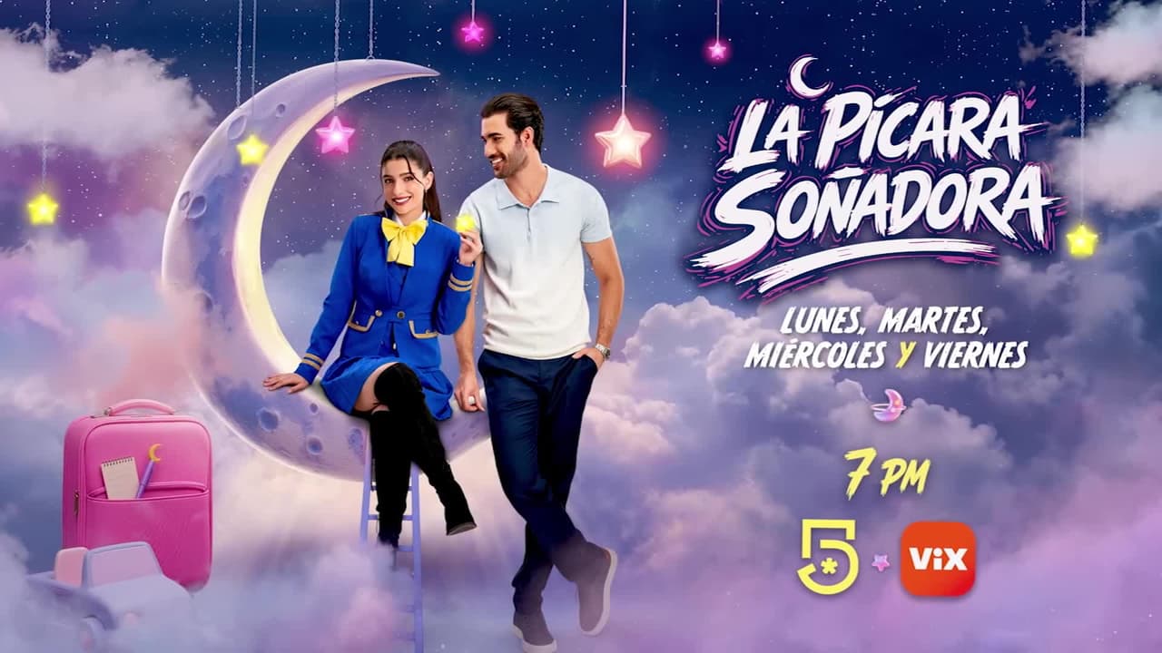 ¿Qué pasará en La Pícara Soñadora? Ve AQUÍ un avance