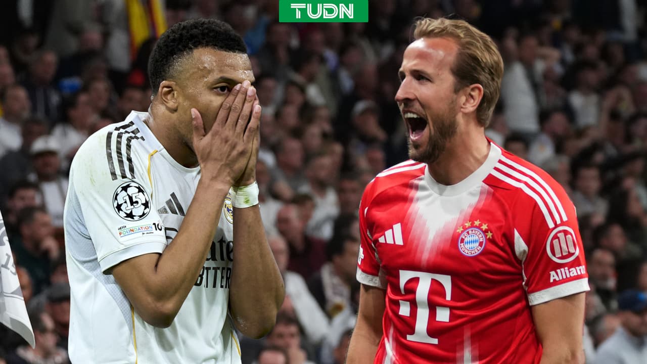 ¿Qué necesita Real Madrid para avanzar a Semifinales de Champions?