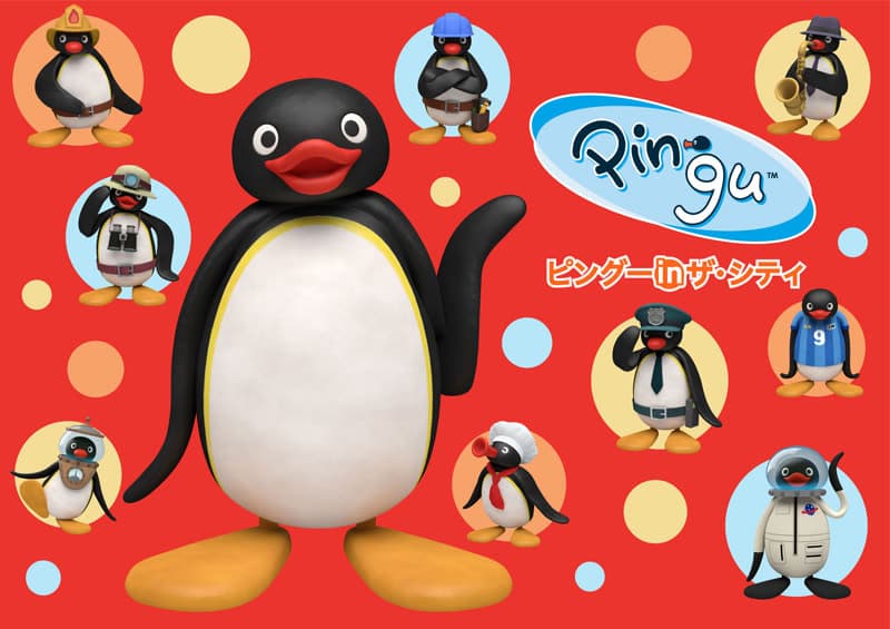 ¡Pingu tendrá nuevos episodios!