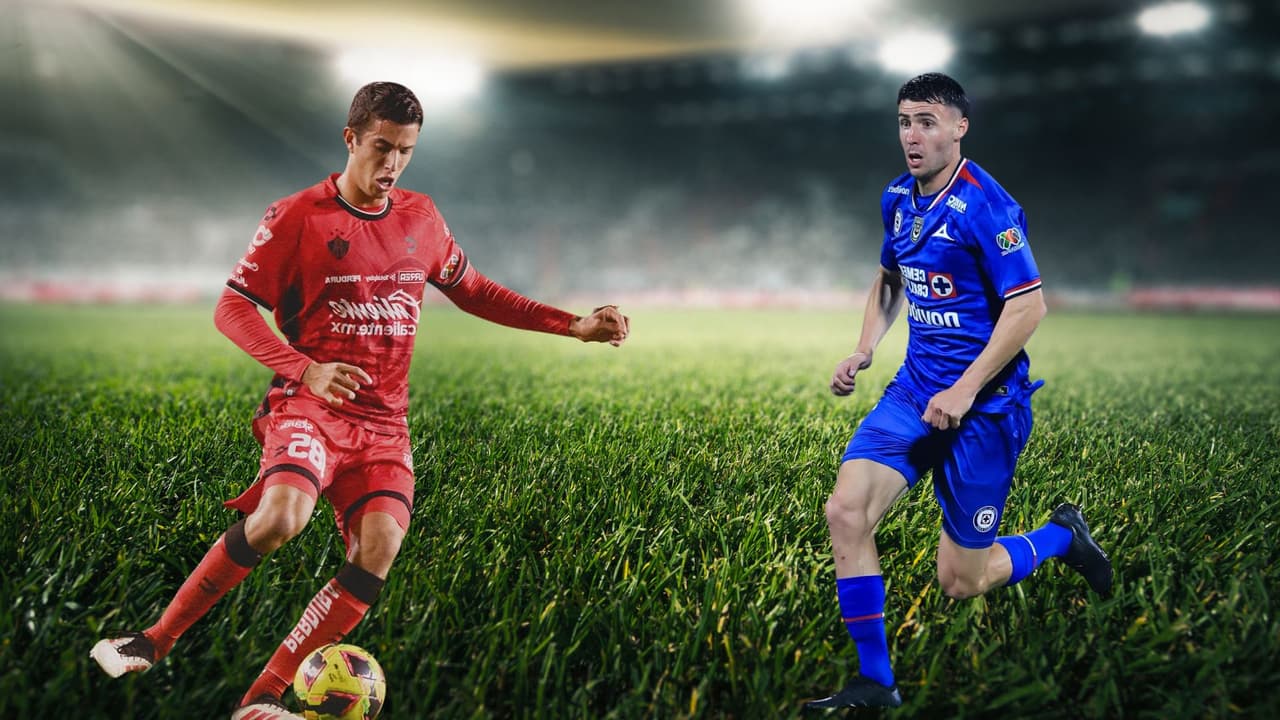 Atlas vs. Cruz Azul: ¿Cuándo y dónde ver el partido de la Jornada 2 del Apertura 2025?