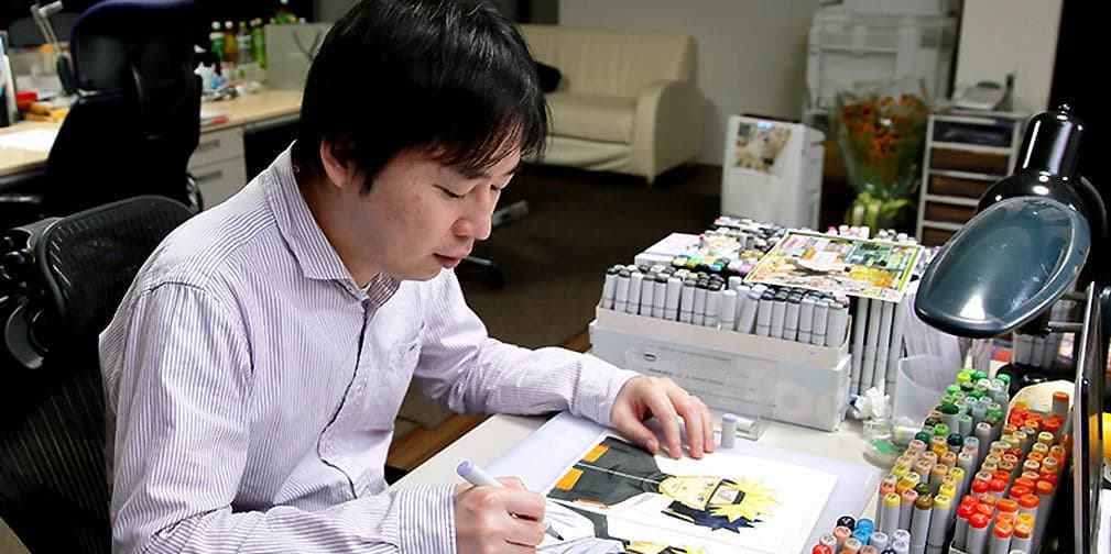 ¡Creador de 'Naruto' prepara nuevo manga y no podemos con la emoción!