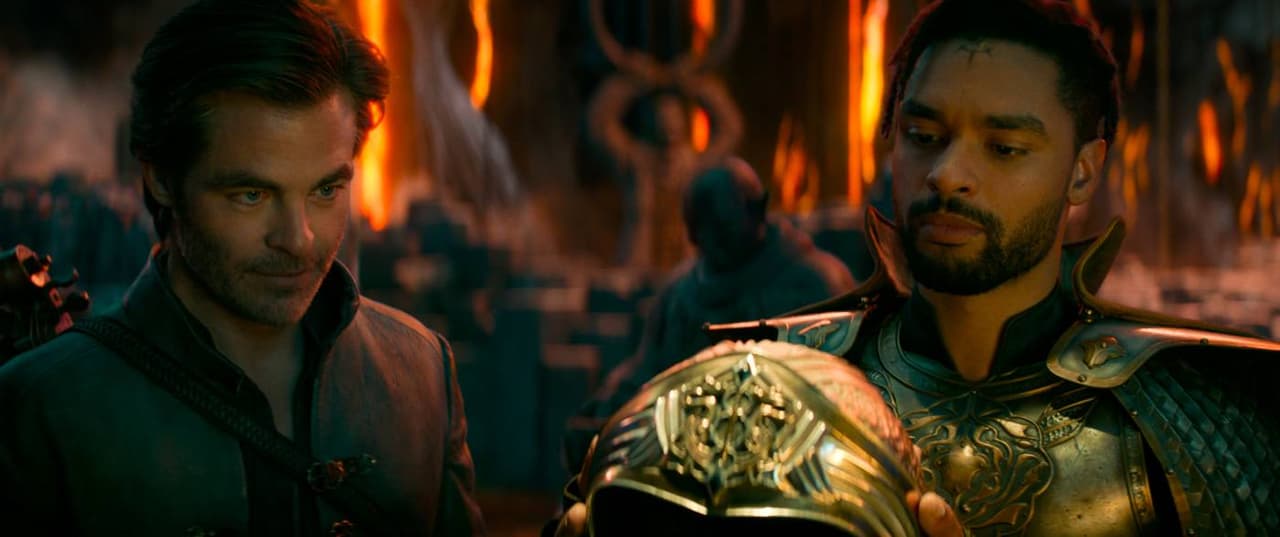 Calabozos y Dragones: Todo lo que sabemos de la película