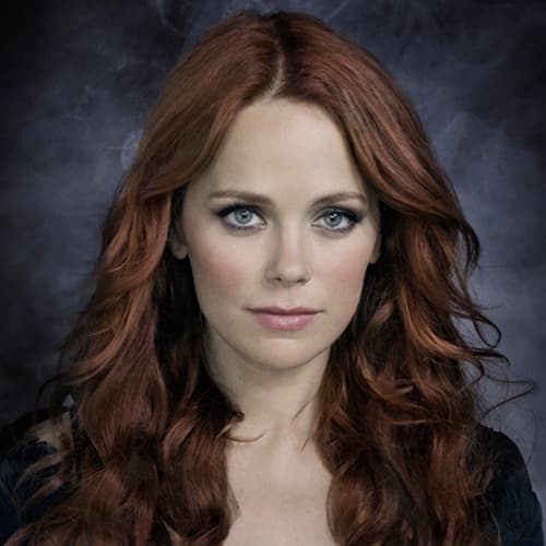 Katrina Crane