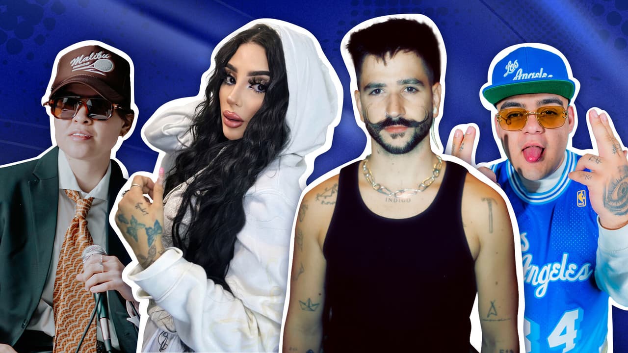 TikTok Awards 2024: Conoce la lista completa de nominados