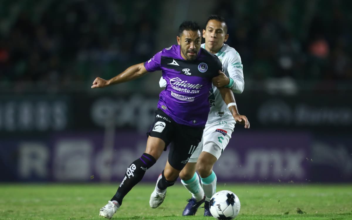 Mazatlán vs León: Reagendan partido tras violencia en Sinaloa