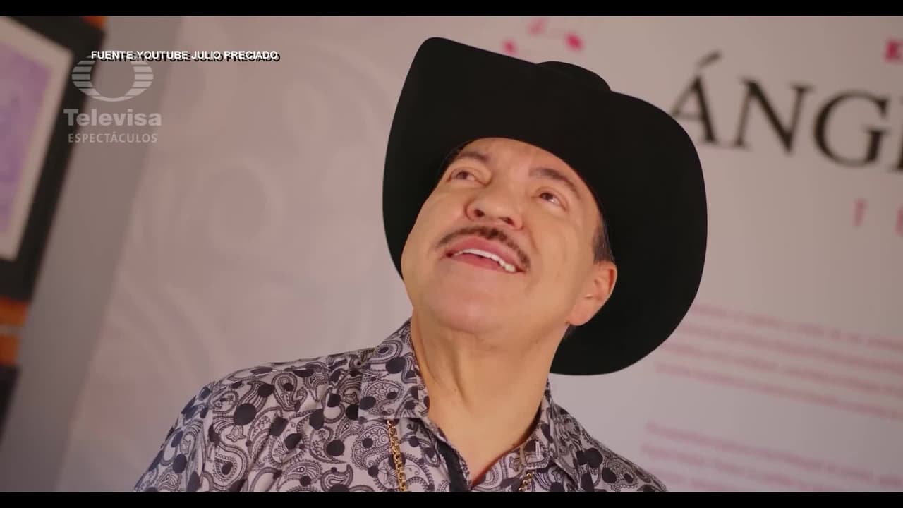 Julio Preciado se encuentra hospitalizado: ¿cuál es su estado de salud?