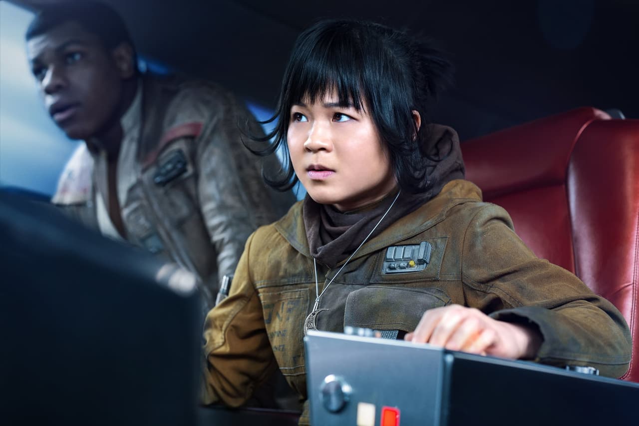 El Episodio IX de Star Wars tiene críticas negativas y ni ha salido