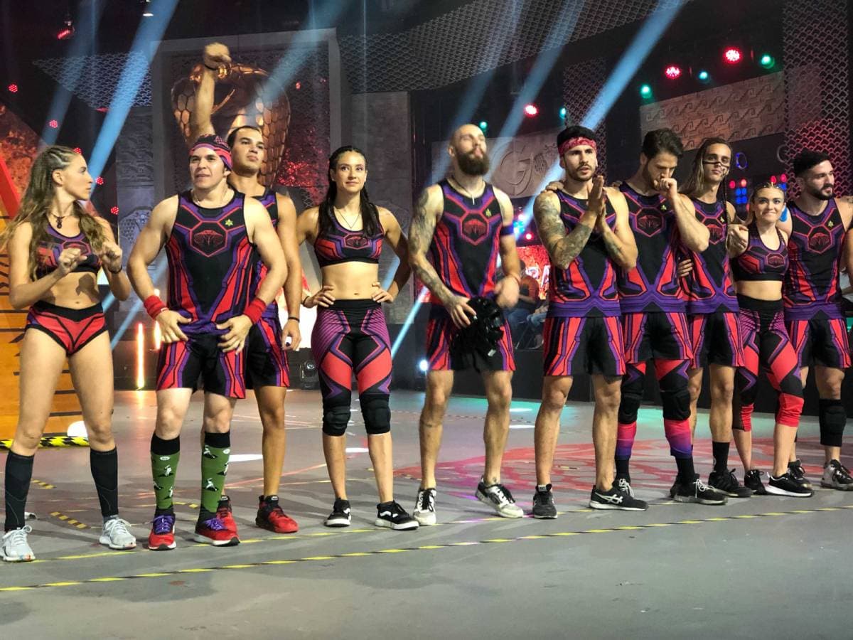 Lesiones, lágrimas y un bicampeonato: Así se vivió el último episodio de Guerreros 2021