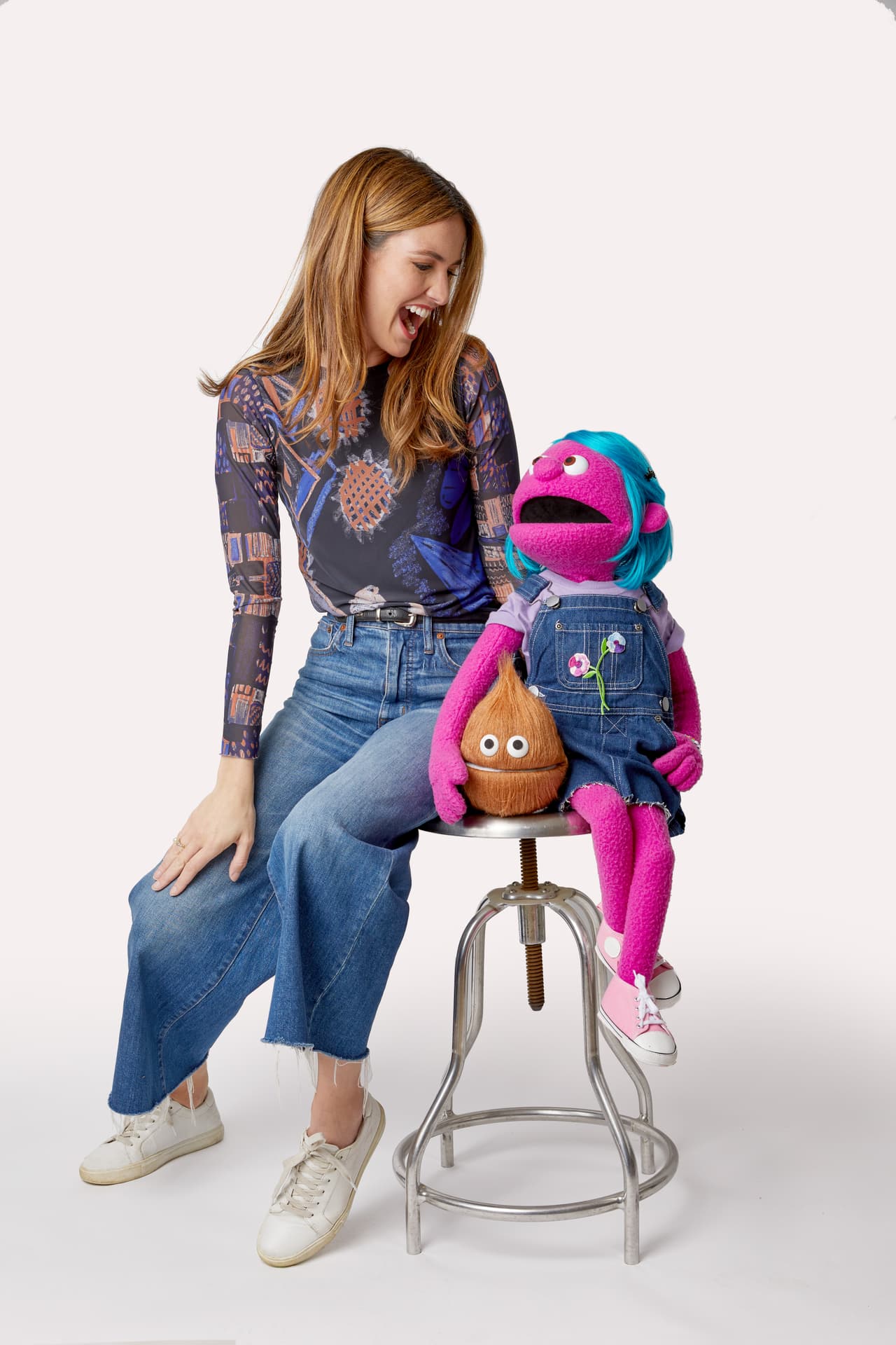 No te pierdas los nuevos episodios de Club Mundo Kids el sábado a las 9:00 A.M. por Canal 5.