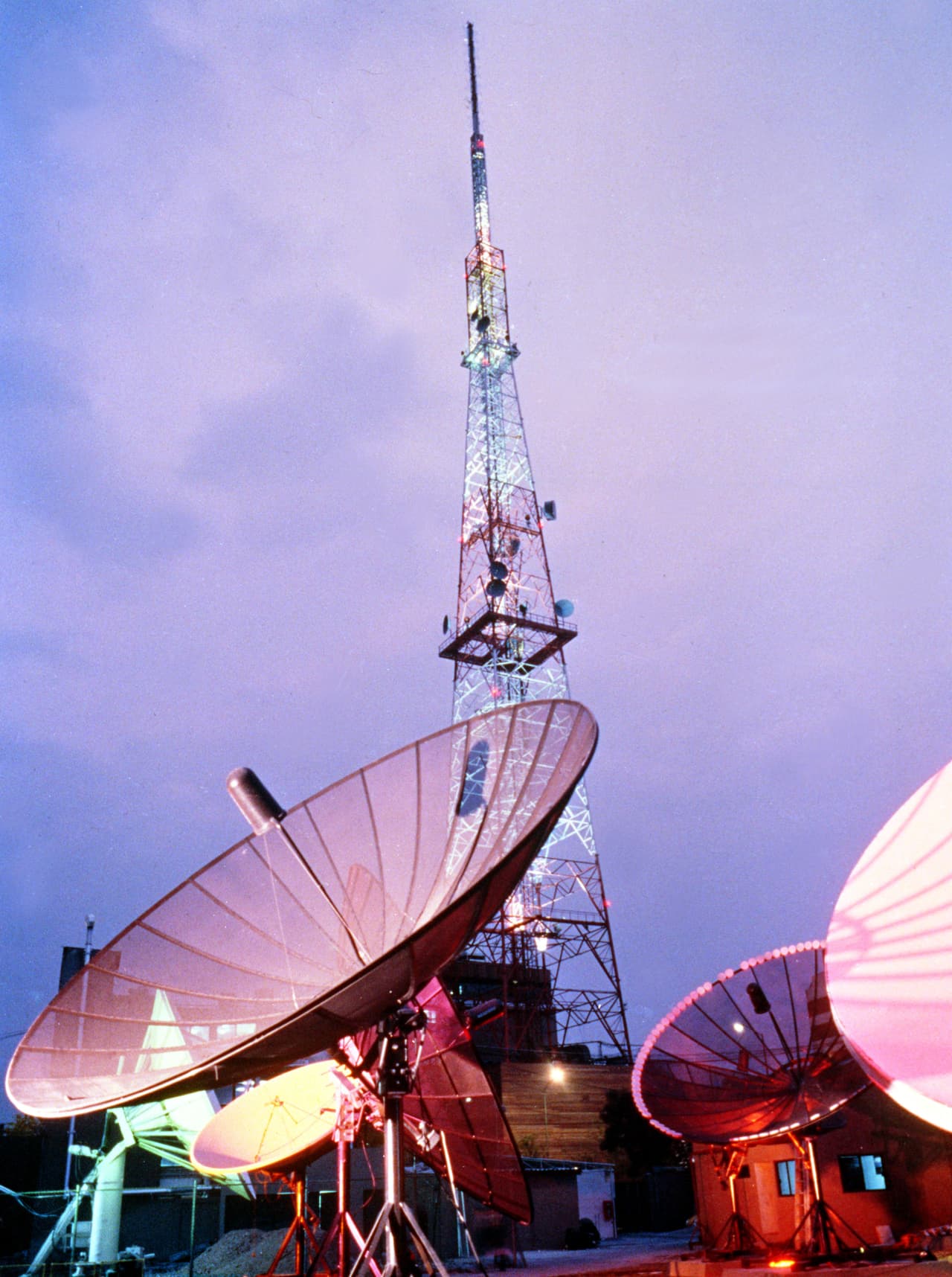 Cablevisión confirma normalización del servicio a raíz de que el satélite Intelsat 9 se salió de órbita
