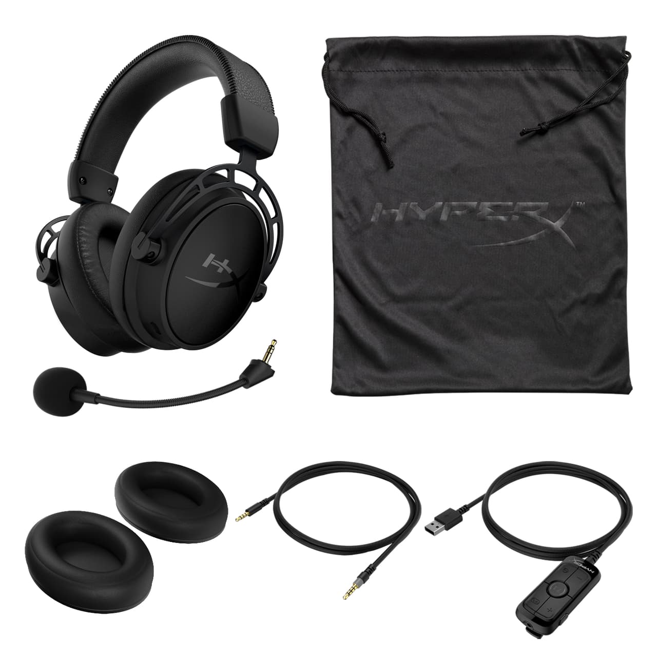 HyperX