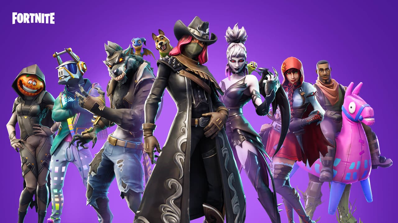 Torneo de Fortnite en México tendrá 10 mil dólares para los ganadores