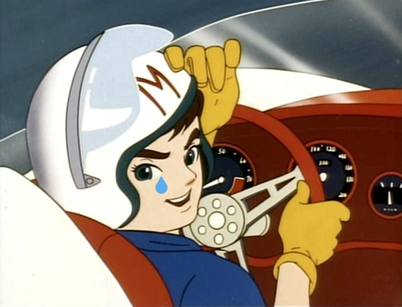 Personajes de ficción reaccionan al desabasto de gasolina