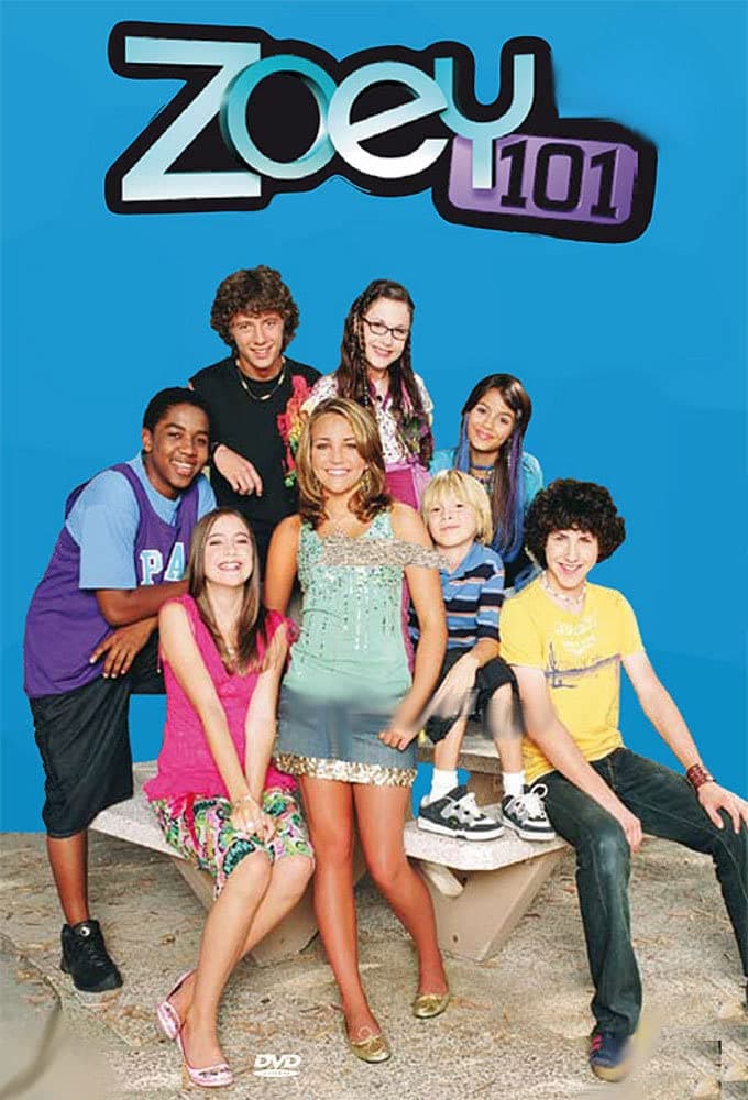 No cabe duda que Nicole Bristow nos hizo reír muchísimo en la serie ‘Zoey 101’. Este papel lo interpretó la actriz Alexa Nikolas y si alguna vez te preguntaste que fue de ella, aquí te lo contamos.
