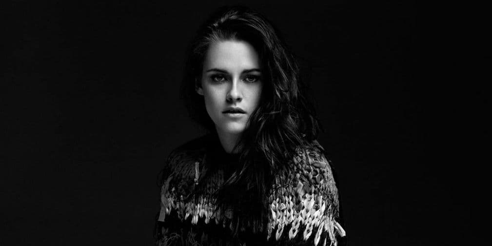10. Kristen Stewart: Impacta a la prensa y fans con sus atuendos y da lecciones de buen gusto y elegancia.