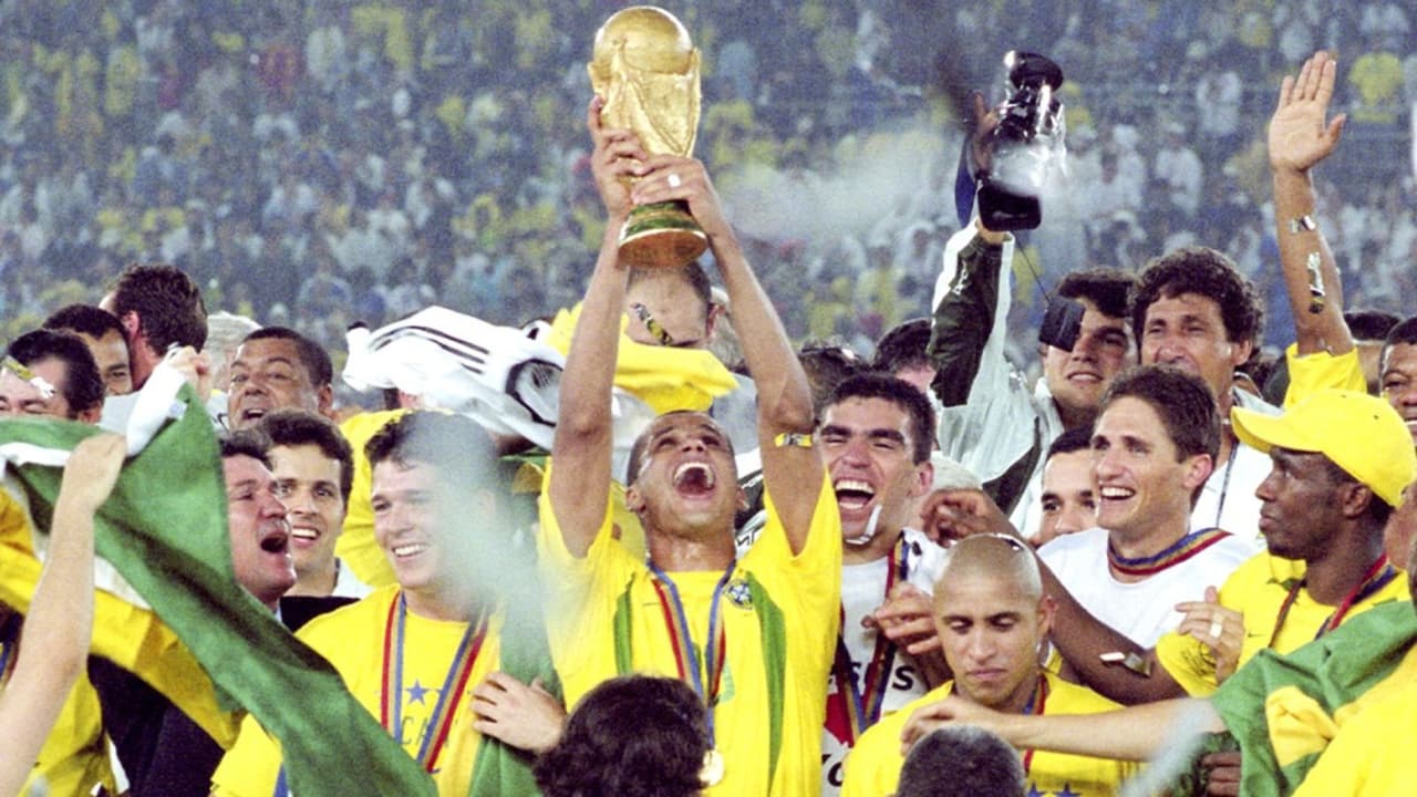 ¿Cuáles son los países que más veces han participado en la Copa del Mundo? ¡Entérate!