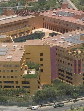 Televisa Santa Fe
