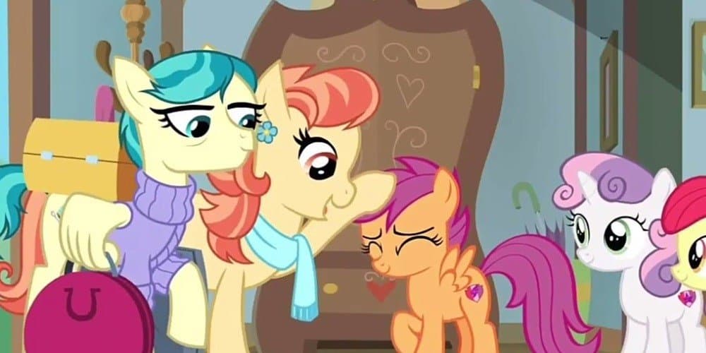 My Little Pony