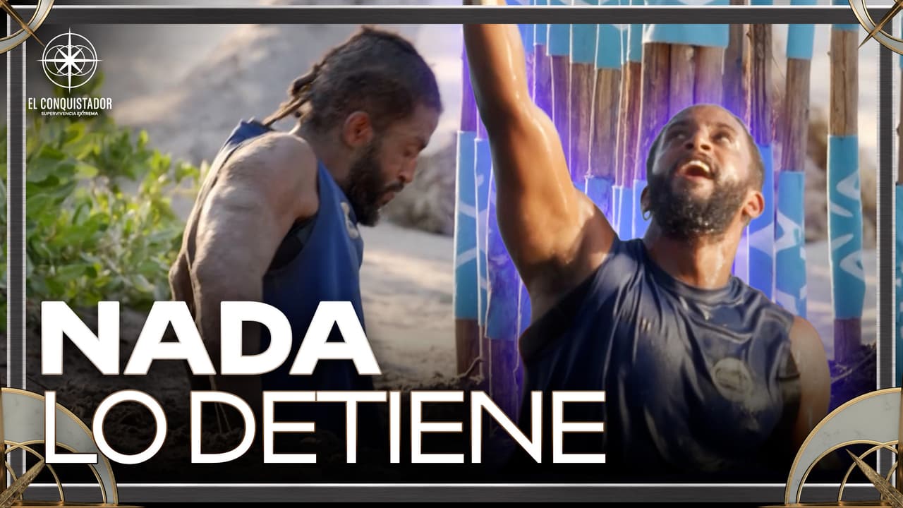 Mamba cava para salir de la eliminación y continuar en la pelea