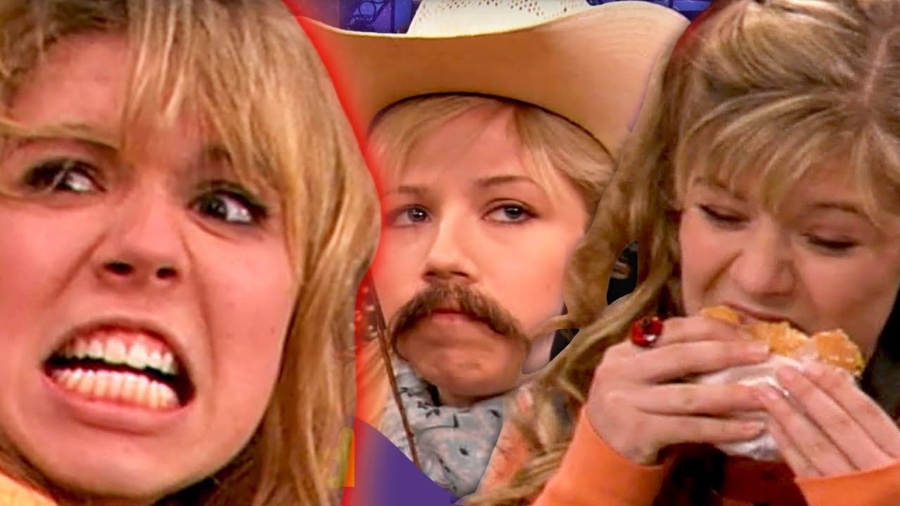 Top 10: Razones por las que extrañaremos a Jennette Mccurdy como Sam