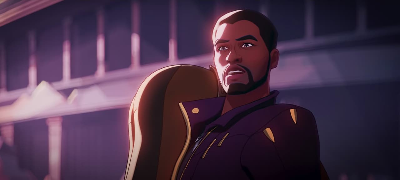 What If...?: Último proyecto de Chawick Boseman presenta su primer tráiler